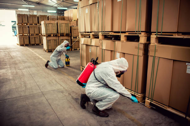 Best Mosquito Control Services  in Shrewsbury, PA