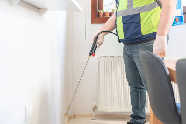 Best Pest Removal Services  in Shrewsbury, PA